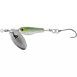 Блешня Smith Niakis 48mm 3.0g #03, фото 